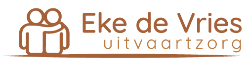 Eke de Vries, uitvaartzorg